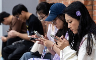 Bước tiến vượt bậc của smartphone giá rẻ trong năm 2025