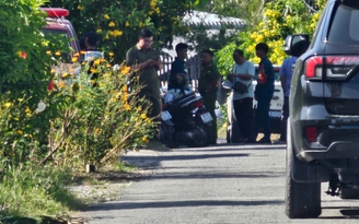 Một người tử vong sau tiếng nổ lớn ở vùng ven TP.HCM