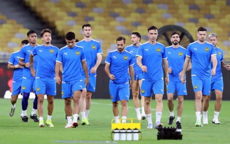 Bóng đá Malaysia kêu cứu, Bộ trưởng thừa nhận 'FAM cần thay đổi'