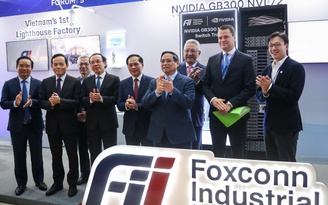 Công nghệ sẽ đưa Việt Nam thành nước phát triển