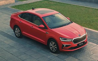 3 mẫu sedan có khoảng sáng gầm cao, đáng cân nhắc với khách Việt