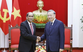 Việt Nam luôn coi Singapore là người bạn thân thiết, đối tác kinh tế then chốt