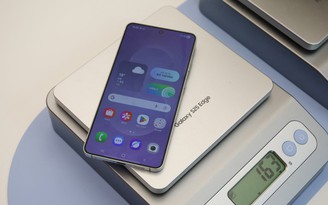 Cuộc đua smartphone siêu mỏng chấm dứt?