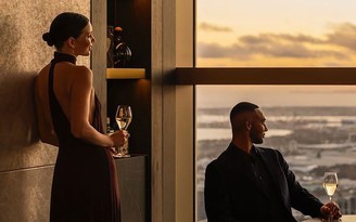 Thời của Luxury 2.0 và bất động sản tinh khiết khẳng định vị thế