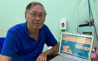 Thanh Niên và tôi: Tâm tình với Báo Thanh Niên