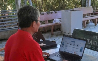 Thanh Niên và tôi: 'Dấu son' khi tôi đến với Báo Thanh Niên