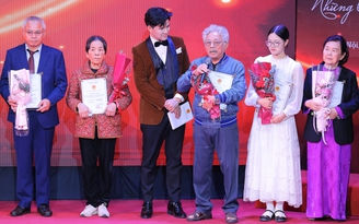 Vinh danh 50 tác phẩm văn học nghệ thuật tiêu biểu