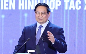 30% doanh nghiệp Việt có chủ sở hữu là phụ nữ