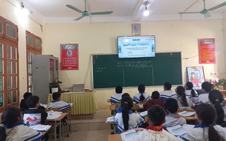 Thanh Niên và tôi: Báo Thanh Niên - Người bạn tri kỷ của tôi