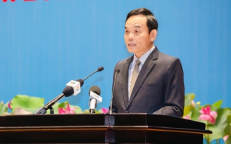 'Không có cơ chế nào mạnh bằng trí tuệ, khát vọng, sự đồng lòng của nhân dân'