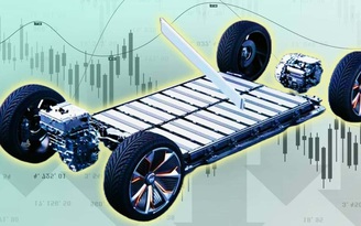 Pin xe điện có nhanh chai và 'chết dần' như pin điện thoại?