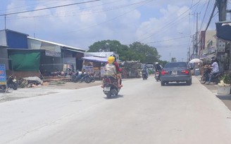 Cà Mau đầu tư hơn 453 tỉ đồng xây dựng đường Hải Thượng Lãn Ông