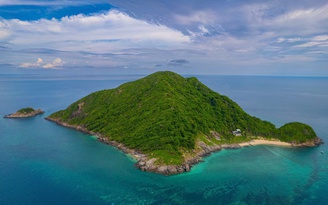 TP.HCM xây dựng Côn Đảo sẽ là biểu tượng thích ứng biến đổi khí hậu

