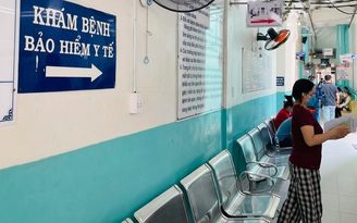 TP.HCM: Ngưng hợp đồng khám chữa bệnh bảo hiểm y tế nhiều bệnh viện, phòng khám