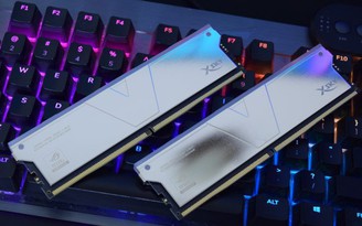 Game thủ đối mặt 'ác mộng' khi giá RAM tăng mạnh