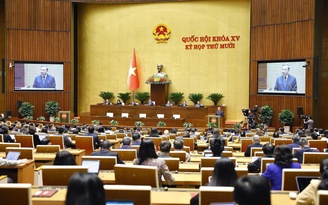 Xây dựng Nhà nước pháp quyền kiến tạo và vì dân