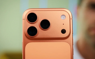 Vì sao camera Android ngày càng mạnh vẫn không thể vượt iPhone?