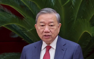 Tổng Bí thư: 'Chúng ta đã làm được những việc có thể coi là kỳ tích'