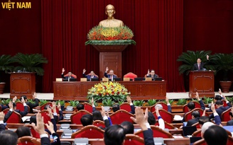 Trung ương Đảng giới thiệu nhân sự Bộ Chính trị, Ban Bí thư khóa XIV