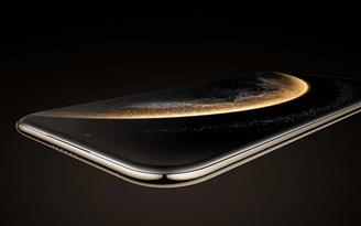 Huawei Mate 70 Air ra mắt với pin 6.500 mAh