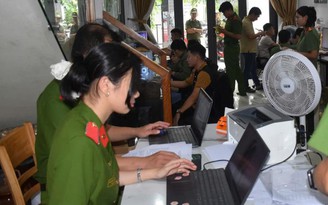 Bóc tách dữ liệu lừa đảo, đánh bạc xuyên biên giới núp bóng công ty công nghệ