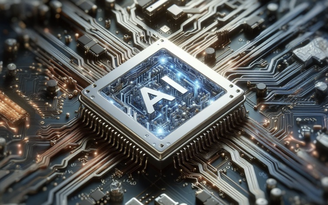 Trung Quốc cấm dùng chip AI nước ngoài cho trung tâm dữ liệu công