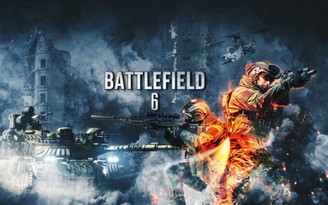Battlefield 6 nhận nhiều đánh giá tiêu cực từ người chơi trên Steam