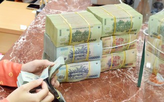 Thu từ nhà, đất tăng gần 110%, đạt hơn 451.000 tỉ đồng