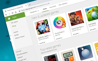 239 ứng dụng Android độc hại vượt qua kiểm duyệt của Google Play