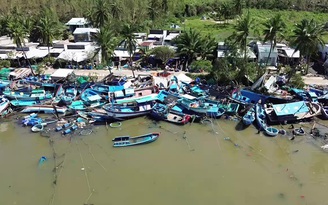 Đắk Lắk hỗ trợ 35 tỉ đồng cho các địa phương khắc phục sau bão Kalmaegi