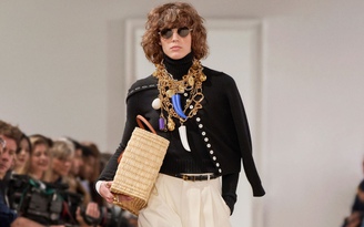 Cách phối đồ nhiều lớp giúp đạt ‘điểm 10’ phong cách thu đông