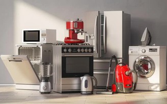 Thiết bị 'ngốn' nhiều điện nhất trong các gia đình