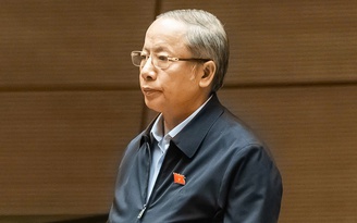 Đại biểu Quốc hội nói về hàng tỉ USD 'nằm' tại mỏ sắt Thạch Khê