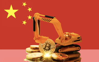 Vì sao thợ đào Bitcoin Trung Quốc trỗi dậy bất chấp lệnh cấm?