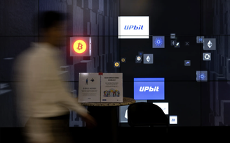 Lazarus bị tố tấn công sàn tiền số lớn nhất Hàn Quốc