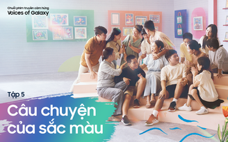 Trẻ em sẽ tỏa sáng ra sao khi được tiếp cận công nghệ có định hướng