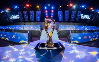 Hai đội PUBG Mobile Việt Nam tranh tài ngôi vô địch thế giới tại 2025 PMGC