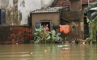 Thanh Niên và tôi: Báo Thanh Niên - dòng chảy ký ức, cái neo của niềm tin
