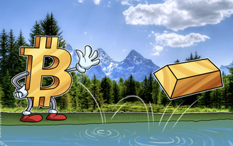 Giá Bitcoin hôm nay 10.12.2025: BTC vụt tăng nhưng vì sao nhà đầu tư tháo chạy?