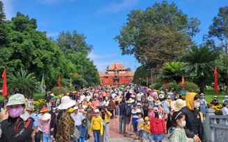 Hào khí nhà Tây Sơn vọng về từ ký ức: Ngũ phụng thư, Thất hổ tướng