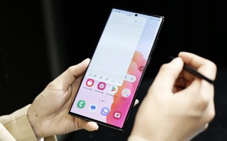 Galaxy S23 chuẩn bị nhận One UI 8.5