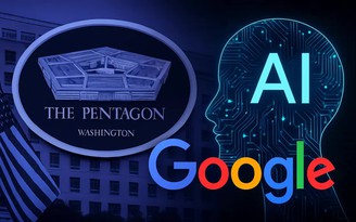 Google giúp quân đội Mỹ 'nguy hiểm hơn bao giờ hết'?