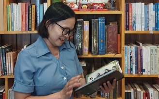 Thanh Niên và tôi: Báo Thanh Niên - nơi nâng cánh ước mơ với con chữ của tôi