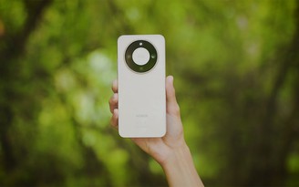 HONOR X9d 'vượt ngàn chông gai' với thử thách 48 giờ chứng minh độ bền tại núi Dinh