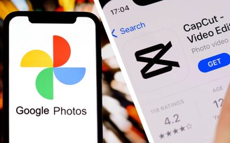 Google Photos 'tuyên chiến' CapCut với 5 tính năng chỉnh sửa video mới