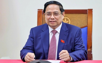 Việt Nam - Nga hợp tác phát triển năng lượng nguyên tử vì mục đích hòa bình