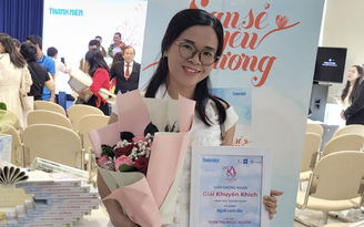 Thanh Niên và tôi: Báo Thanh Niên - người bạn âm thầm bên tôi nhiều chặng đường