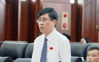 Đại biểu HĐND TP.Đà Nẵng kiến nghị không tăng giá đất vì 'lợi bất cập hại'