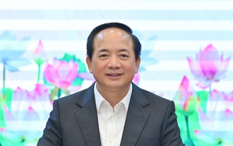 Đại hội XIV phải là ‘kỳ đại hội của truyền thông số’