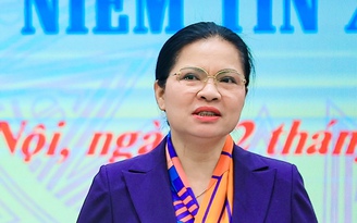 Xây dựng bộ chỉ số đo lường niềm tin xã hội cấp tỉnh